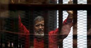 L'ex presidente egiziano, Mohamed Morsi, muore in tribunale