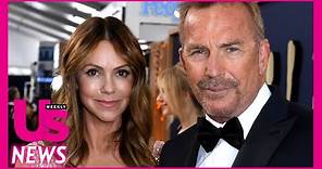 Yellowstone Star Kevin Costner & Christine Baumgartner Divorce After Nearly 19 Years of Marriage?