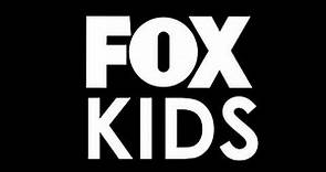 FOX Kids Logo
