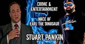 Stuart Pankin Discusses His Films: Fatal Attraction, Arachnophobia, & Voicing "Earl" in The Dinosaur