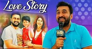 Shilpa Shetty & Raj Kundra Love Story | Raj Kundra Reveals His Romantic Story