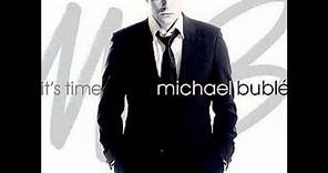 Mack the Knife - Michael Buble