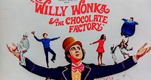 Leslie Bricusse And Anthony Newley - Willy Wonka & The Chocolate Factory (Special 25th Anniversary Edition - Music From The Original Soundtrack Of The Paramount Picture)