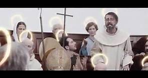 La solita commedia - Inferno - Padre Pio - Clip dal film | HD