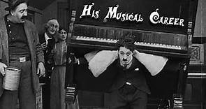 Il pianoforte di Charlot (1914) Charlie Chaplin
