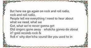 Jefferson Starship - Stairway to Cleveland We Do What We Want Lyrics