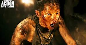 THE BATTLESHIP ISLAND | International Trailer - Ryoo Seung-wan Action Movie
