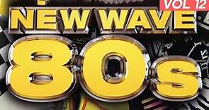 New Wave '80 Collections 2021 || Non-Stop New Wave Greatest Compilation Vol.12