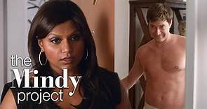 Casual Hookup - The Mindy Project