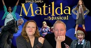 Matilda Review: The 2022 Film vs. the Musical (SPOILERS)