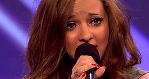 Jade Thirlwall's UNSEEN audition | The X Factor UK