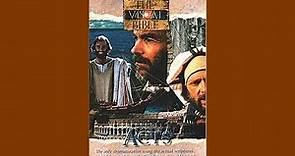 The Visual Bible: Acts (1994) | New International Version