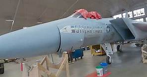 McDonnell Douglas F-15 Streak Eagle