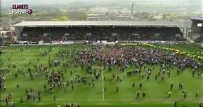 Burnley FC promotion 2014: The key moments