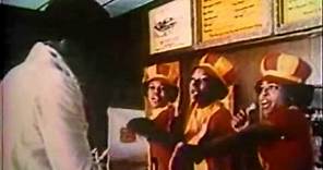 Burger King Ad (1974)