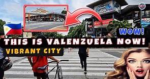 The Vibrant City of Valenzuela Ibang-Ibang na! | City Explorer Plus 🇵🇭