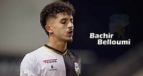 Bachir Belloumi - Algerian Gem - Skills, Goals & Assists ᴴᴰ