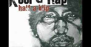 Kool G Rap - 100 Rounds (original)