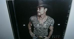 Tim McGraw - McGraw Machine Hits: 2013–2019