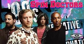 Spin Doctors Greatest Songs Full Album- The Best Of Spin Doctors
