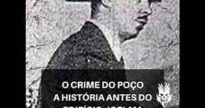 TÚMULO DO CRIME DO POÇO, aonde está sepultado Paulo Ferreira de Camargo, sua mãe e suas duas irmãs.