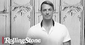 Joel Kinnaman on Auditioning for 'The Secrets We Keep' and 'Suicide Squad' | The First Time