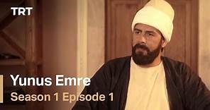 Yunus Emre - Season 1 Episode 1 (English subtitles)