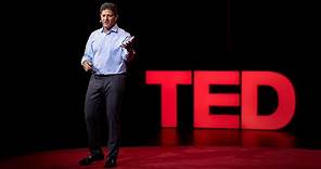 The dirty secret of capitalism -- and a new way forward | Nick Hanauer