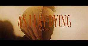 AS I LAY DYING - Redefined (OFFICIAL MUSIC VIDEO)