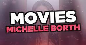 Best Michelle Borth movies