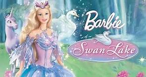 Barbie of Swan Lake บาร์บี้ เจ้าหญิงแห่งสวอนเลค พากย์ไทย 16 / 16 ( ตอนจบ )