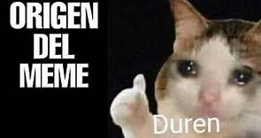 Duren | Origen Del Meme