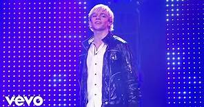 Ross Lynch - Chasin' the Beat of My Heart (from "Austin & Ally: Turn It Up")