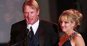 Cindy Gruden biography: What is known about Jon Gruden's wife?