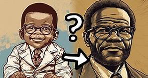 Oliver Tambo: A Short Animated Biographical Video