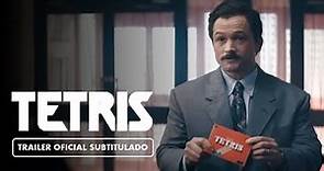 Tetris (2023) - Tráiler Subtitulado en Español