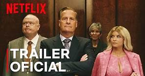 Todo un hombre | Tráiler oficial | Netflix