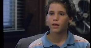 Corey Haim in A Time to Live! 1985 Part 1/3