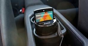 ZENS Qi Wireless Car Charger Review | Pocketnow