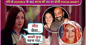 Pooja Bhatt SHOCKING Revelation About Her Divorce After 11 Years Of Marriage | BB OTT 2