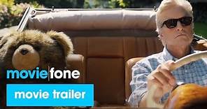 'And So It Goes' Trailer (2014): Michael Douglas, Diane Keaton