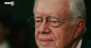 Jimmy Carter's grandson passes away suddenly