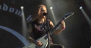 Children of Bodom - Wacken 2018 - Full Concert [ R.I.P. Alexi ]