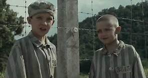 Trailer El niño con el pijama de rayas. (2008) Una película de Mark Herman. Proximamente