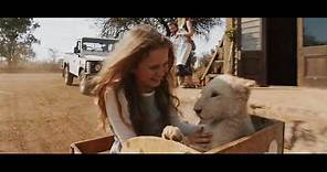 Mia and the White Lion – Teaser Trailer | April 12