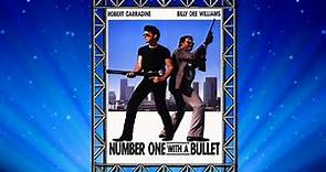 Number One With a Bullet (1987) | ACTION/THRILLER | FULL MOTION PICTURE