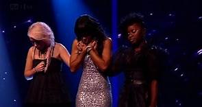 Who's going to the Final? - The X Factor 2011 Live Semi-Final Results (Full Version)