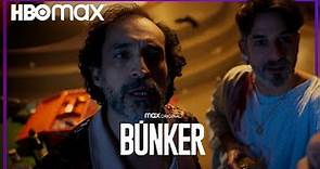 Búnker | Trailer | HBO Max