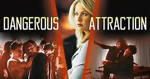 Dangerous Attraction (2000) | Trailer | Penelope Buitenhuis | Linden Ashby | Rae Dawn Chong