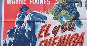 Él y su Enemiga (1944)